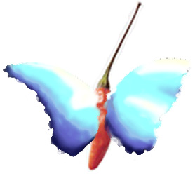 [Picture of a Red Pepper, with Angel Wings]